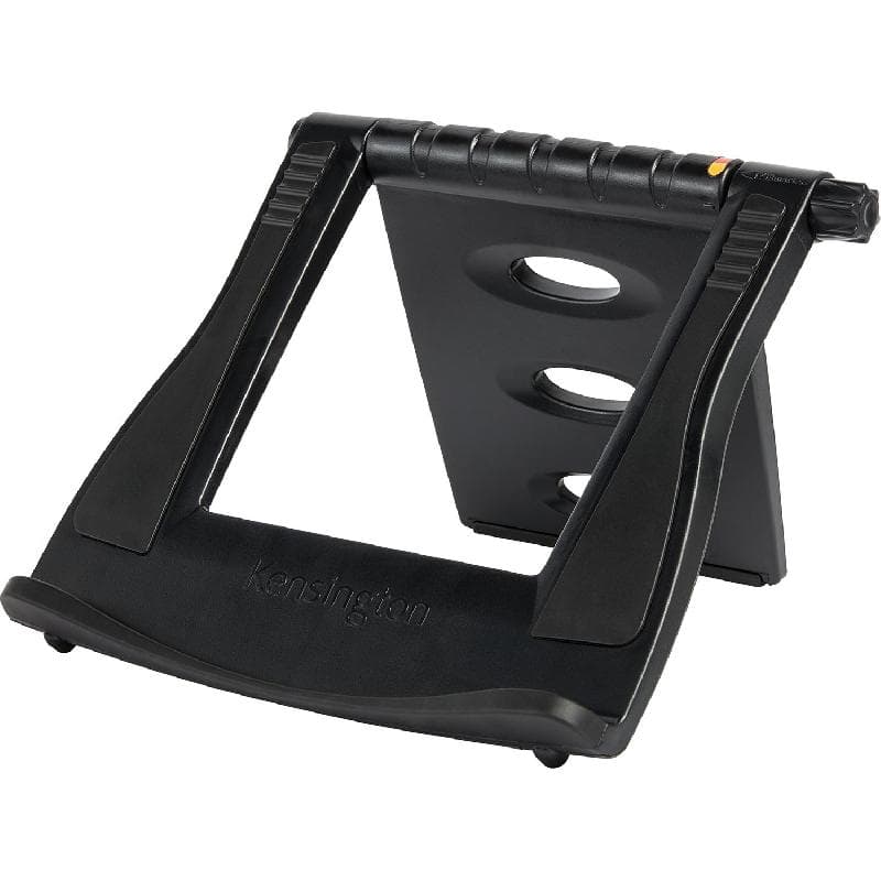 كينسينجتون اسمارتفيت اسي رايسر التابلت / حامل االلابتوب for 12" - 17" (Notebook) اسود