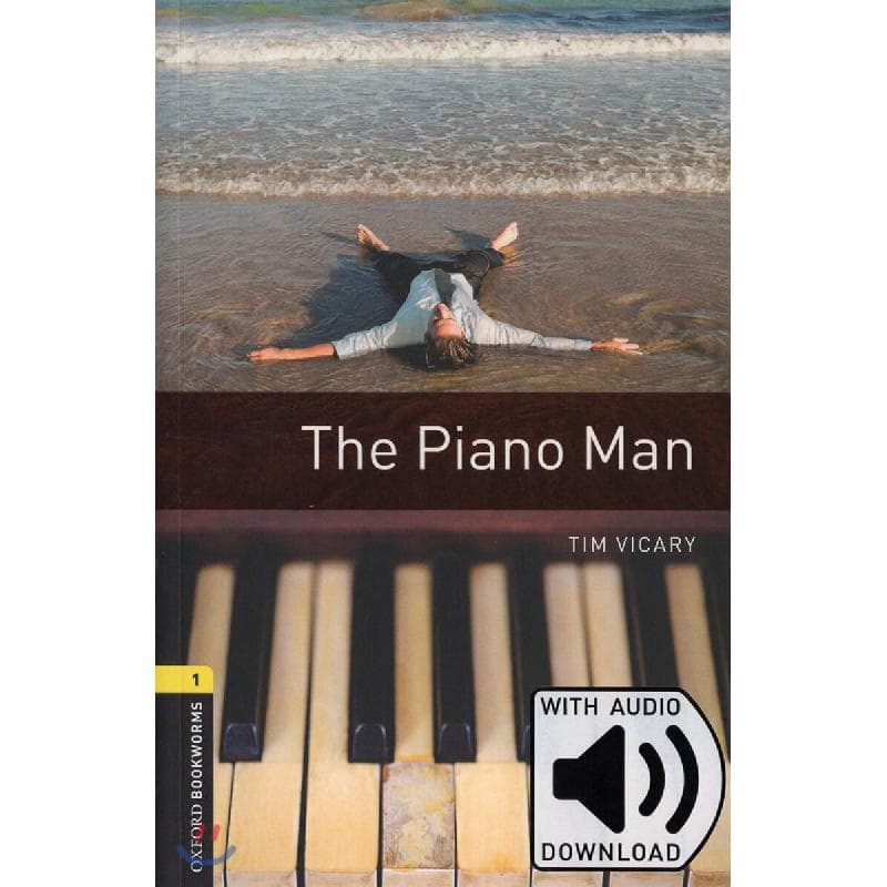 Piano Man