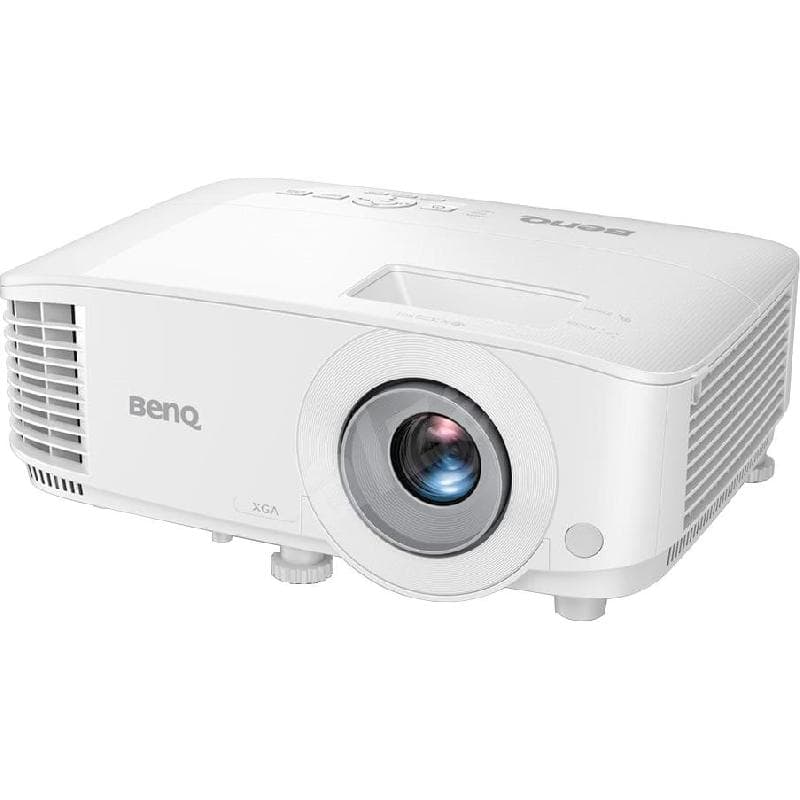 BenQ MX560 Home Theater Projector
DLP Display, 4000 ANSI Lumens, 1024 X 768 (XGA)