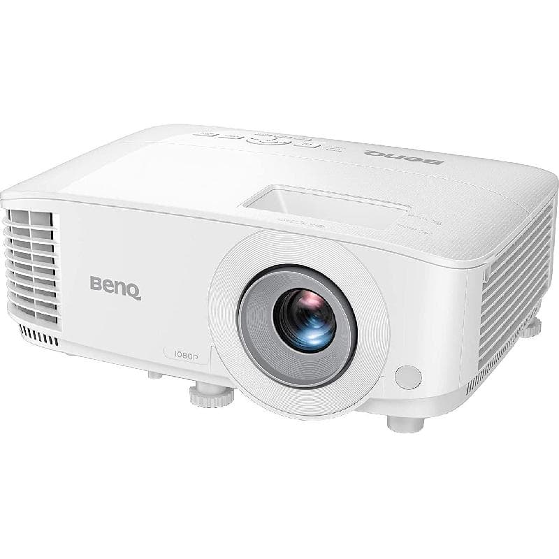 BenQ MH560 Home Theater Projector
DLP Display, 3800 ANSI Lumens, 1920 X 1080 (FHD)