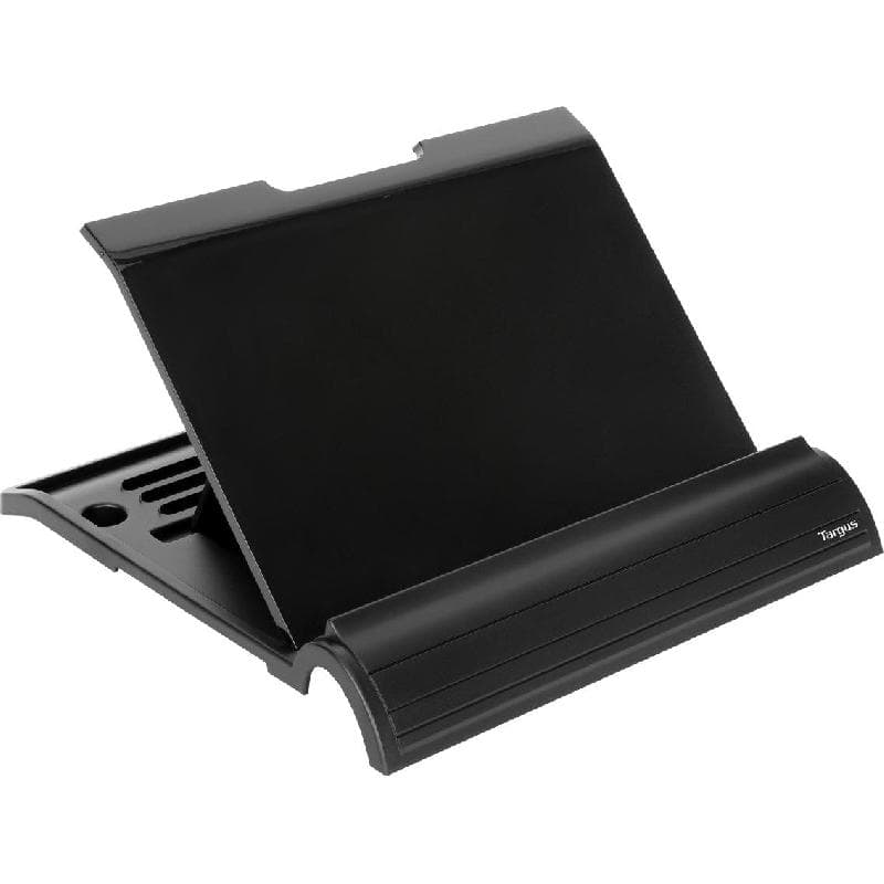 Targus Antimicrobial Ergo Laptop Stand
for 14" (Notebook), Black