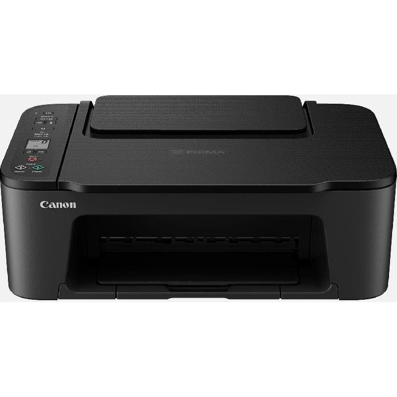 Canon PIXMA TS3440 All-in-One Multi-function Printer, Wi-Fi, Inkjet Printing