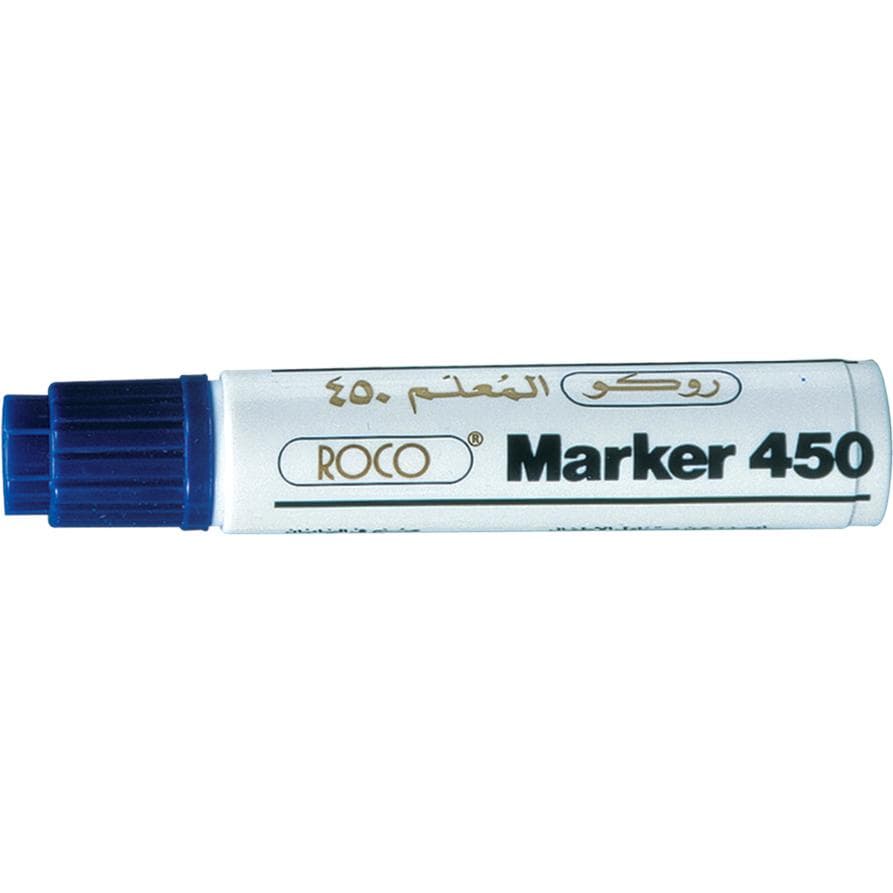 Roco Jumbo F450 Permanent Marker