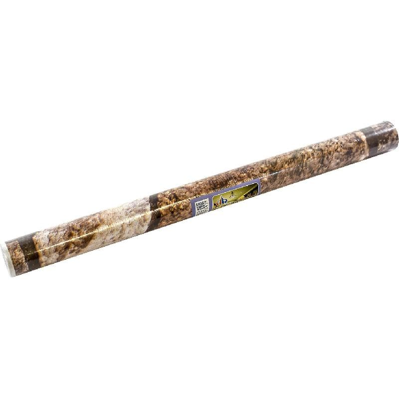 Adhesive Roll Cover, Marble Pattern 8295, Brown, 3.00 m ( 9.84 ft )X 45.00 cm ( 17.72 in )