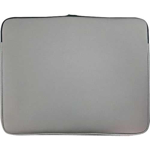 Superbag Laptop Sleeve, for 13.3" Screen Size, Silver