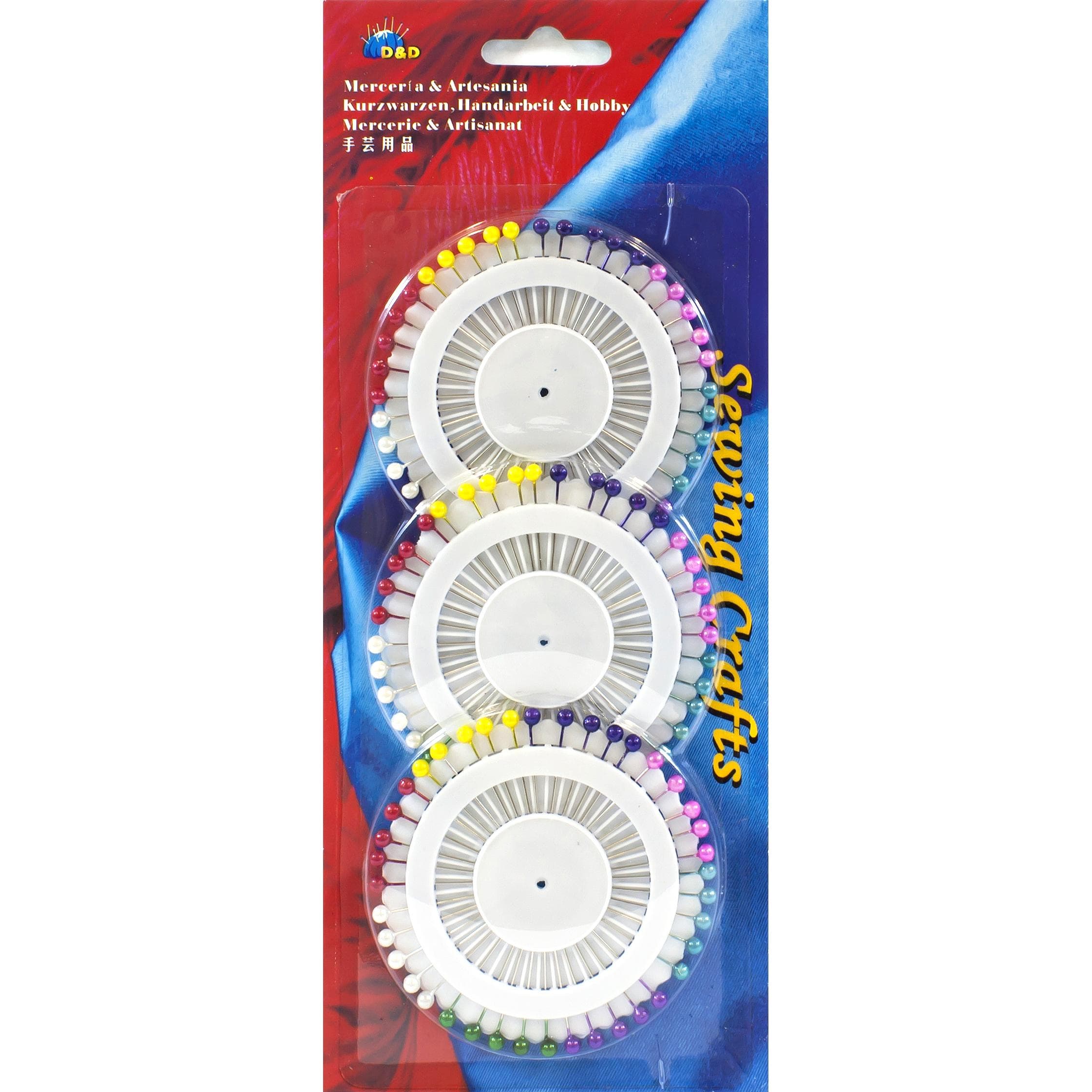 Sewing Supplies