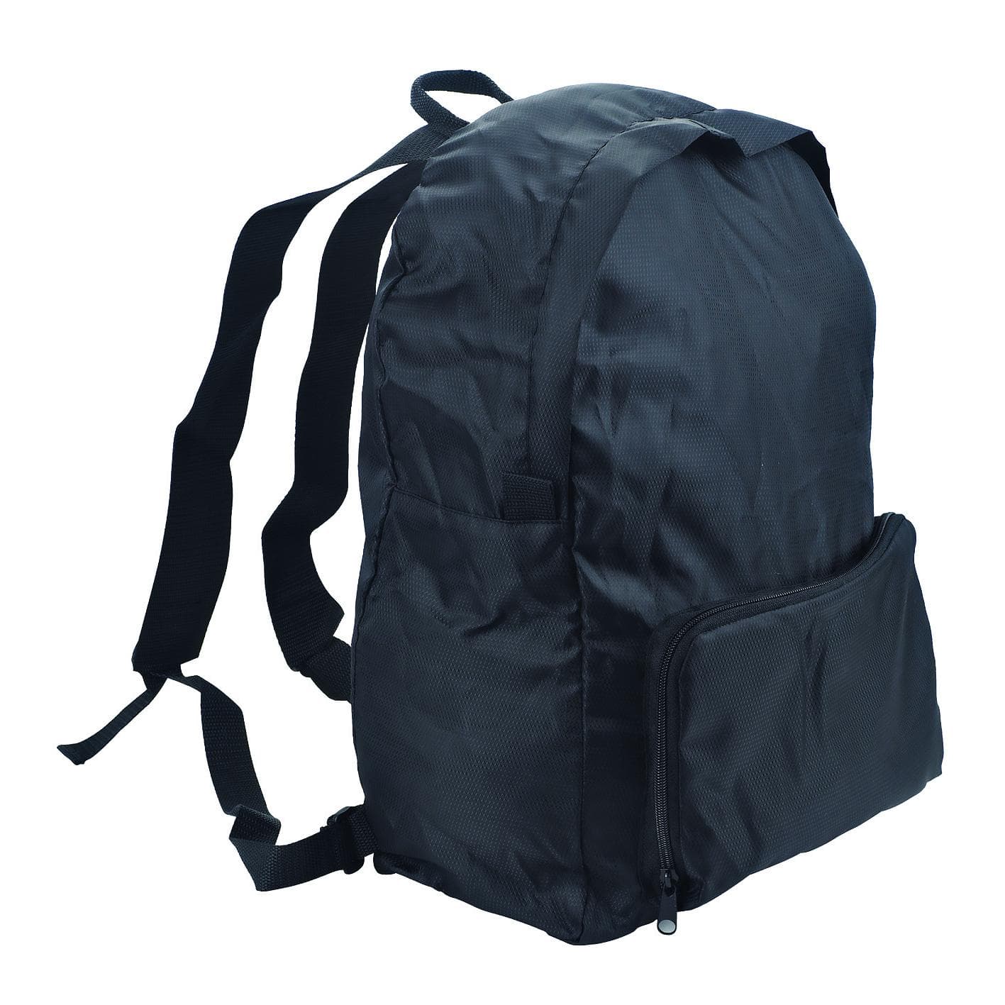 JB Travelines Backpack, Black