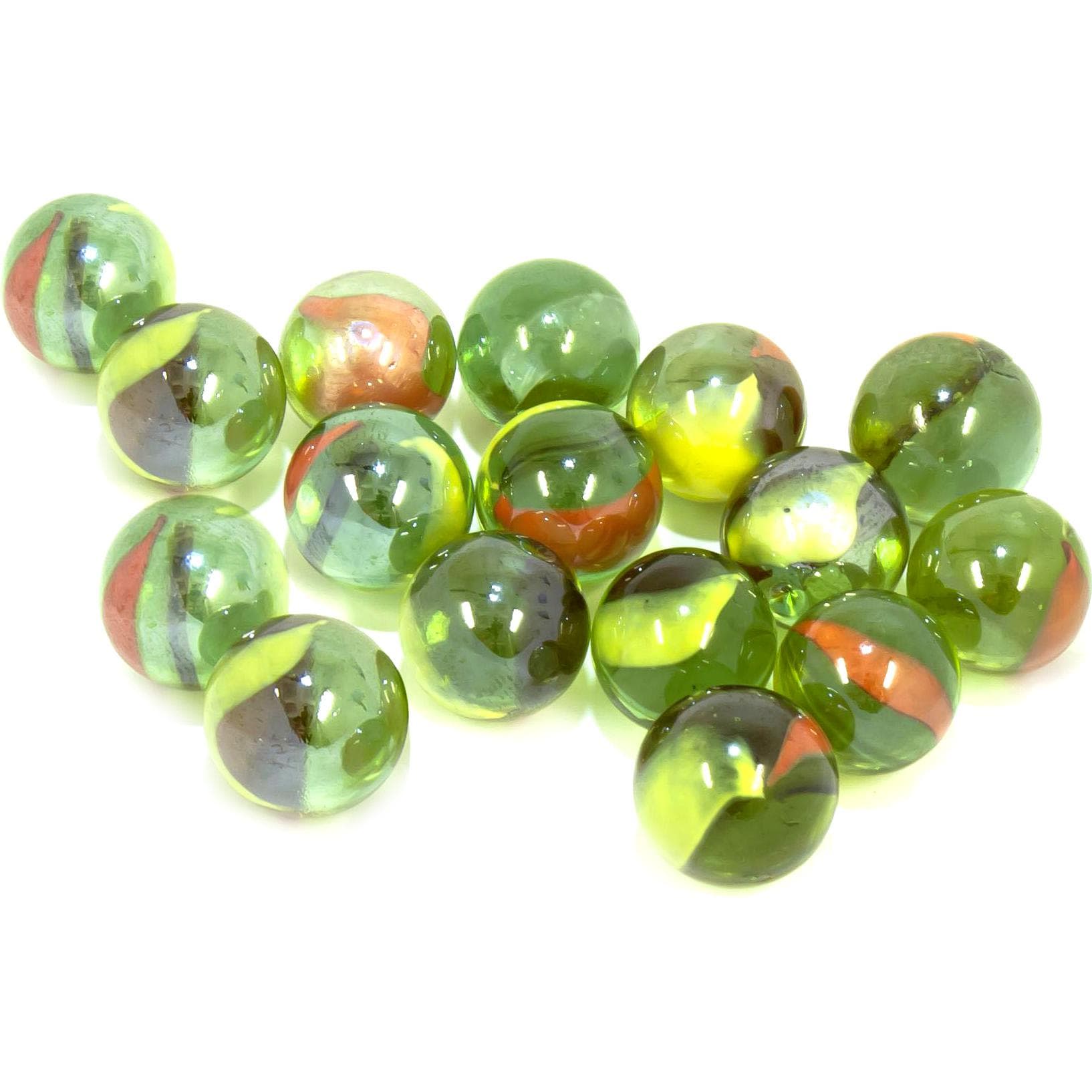 Crazy Monkey Marbles