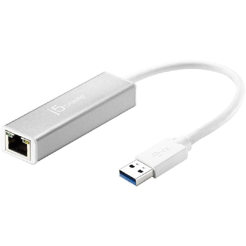جي 5 كرييت USB 3.0 (ذكر) الى ايثرنت جيجابت محول