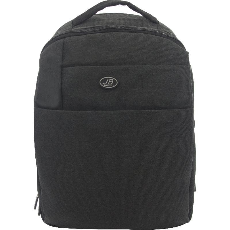 JB Backpack
for 15" (Device), Black