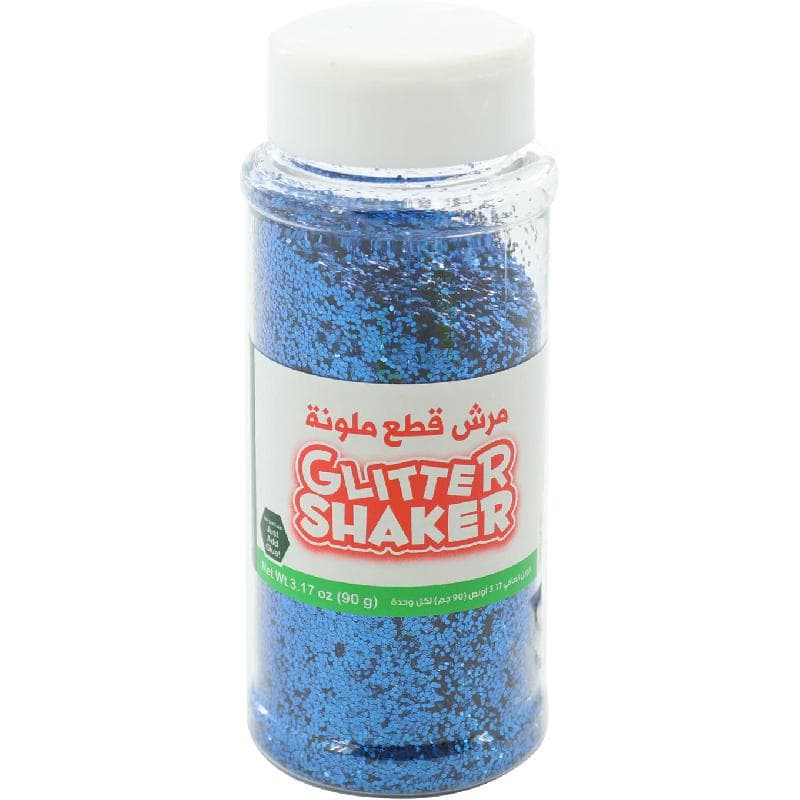 Roco Glitter Shakers Sparkling