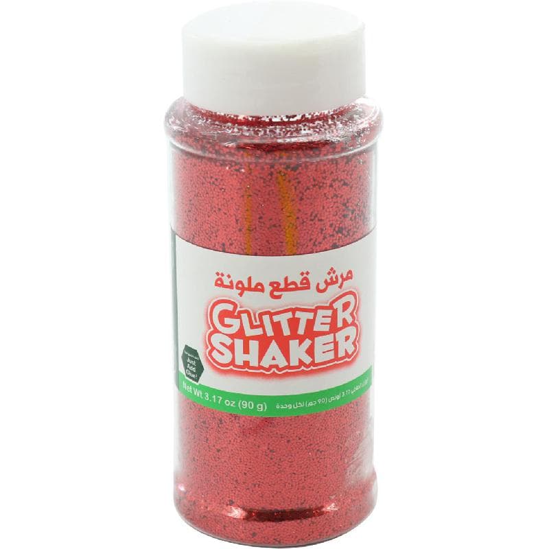 روكو غليتر شاكرس لامع