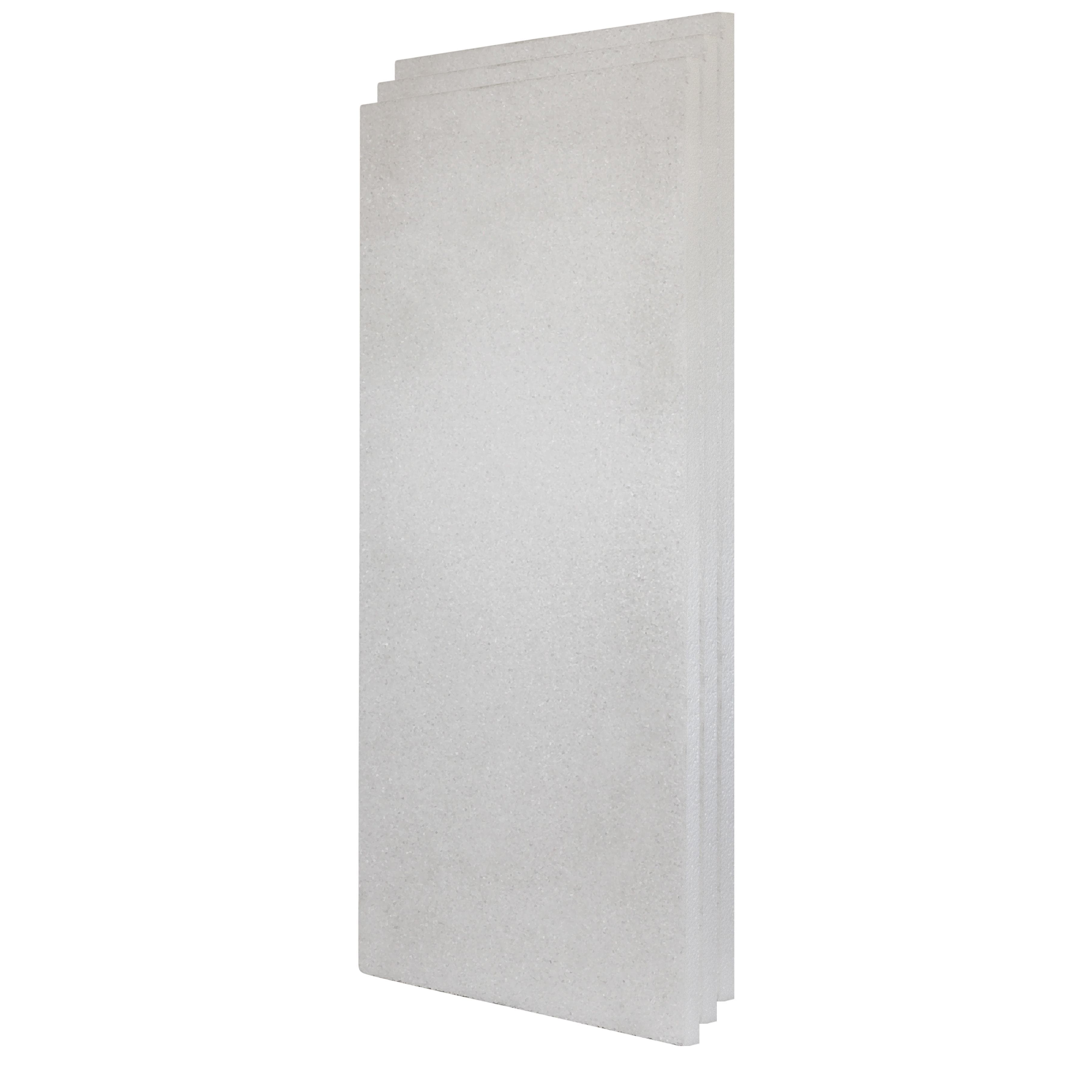 Styrofoam Board