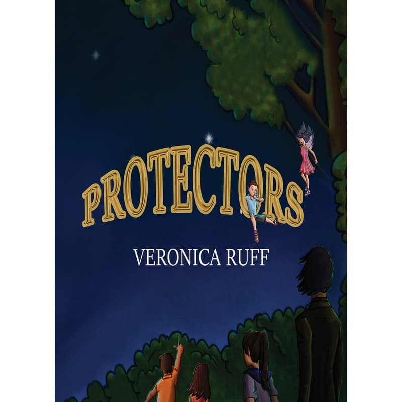 Protectors, eBook