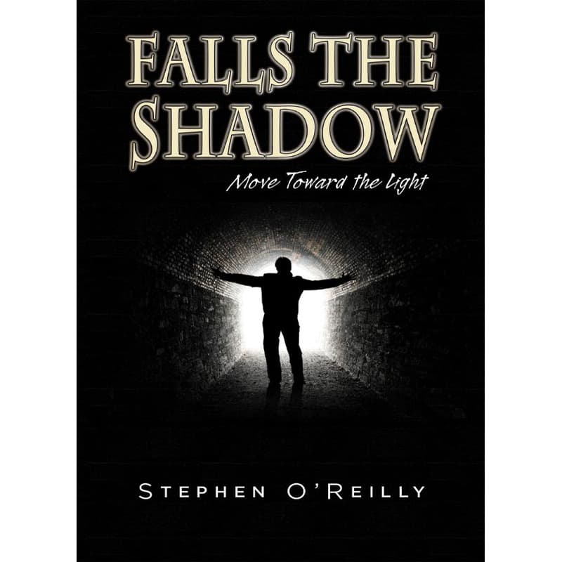 Falls the Shadow Move Toward the Light, eBook