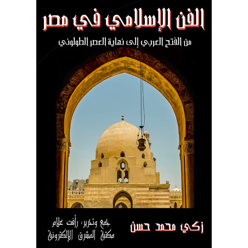 الفن الإسلامي في مصر, eBook