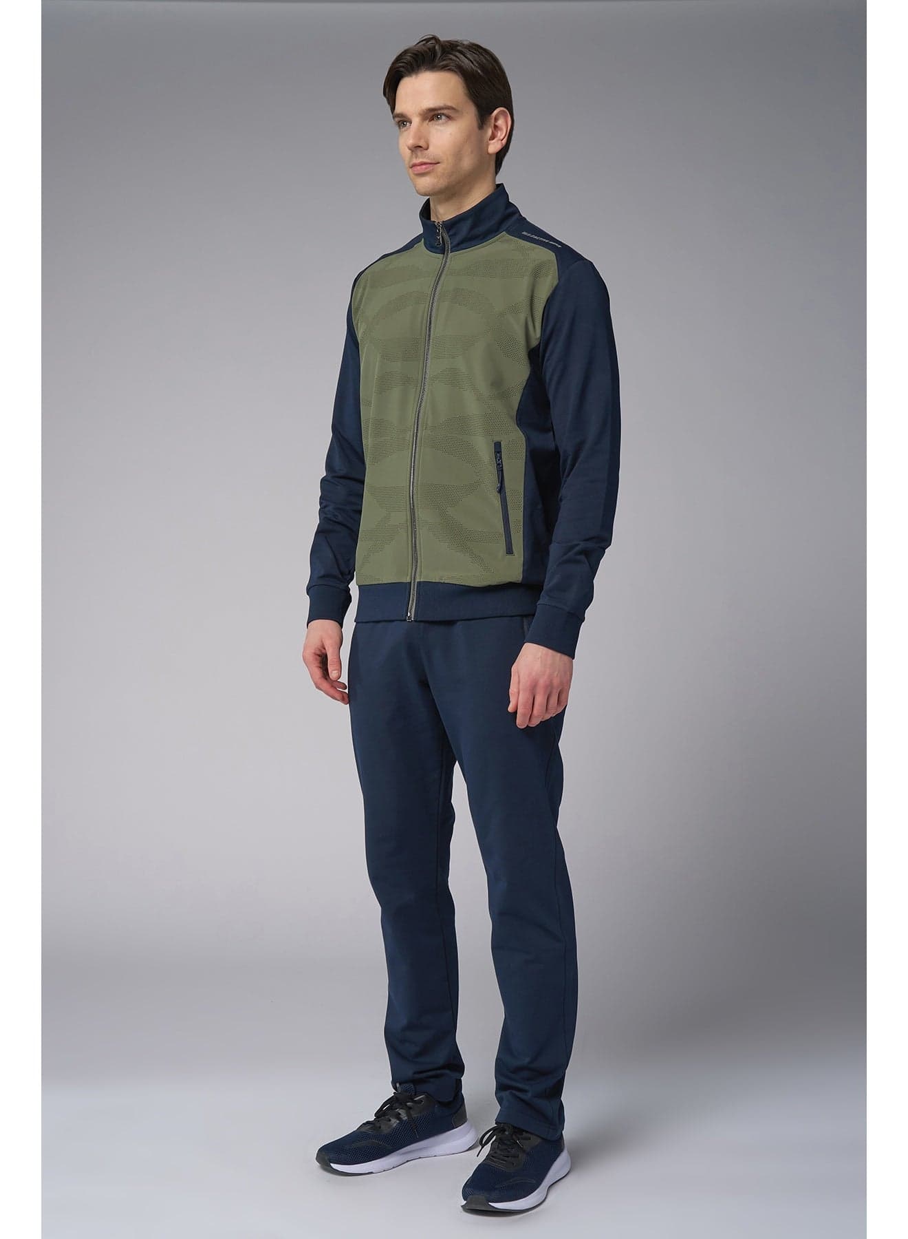 Men TRACKSUIT