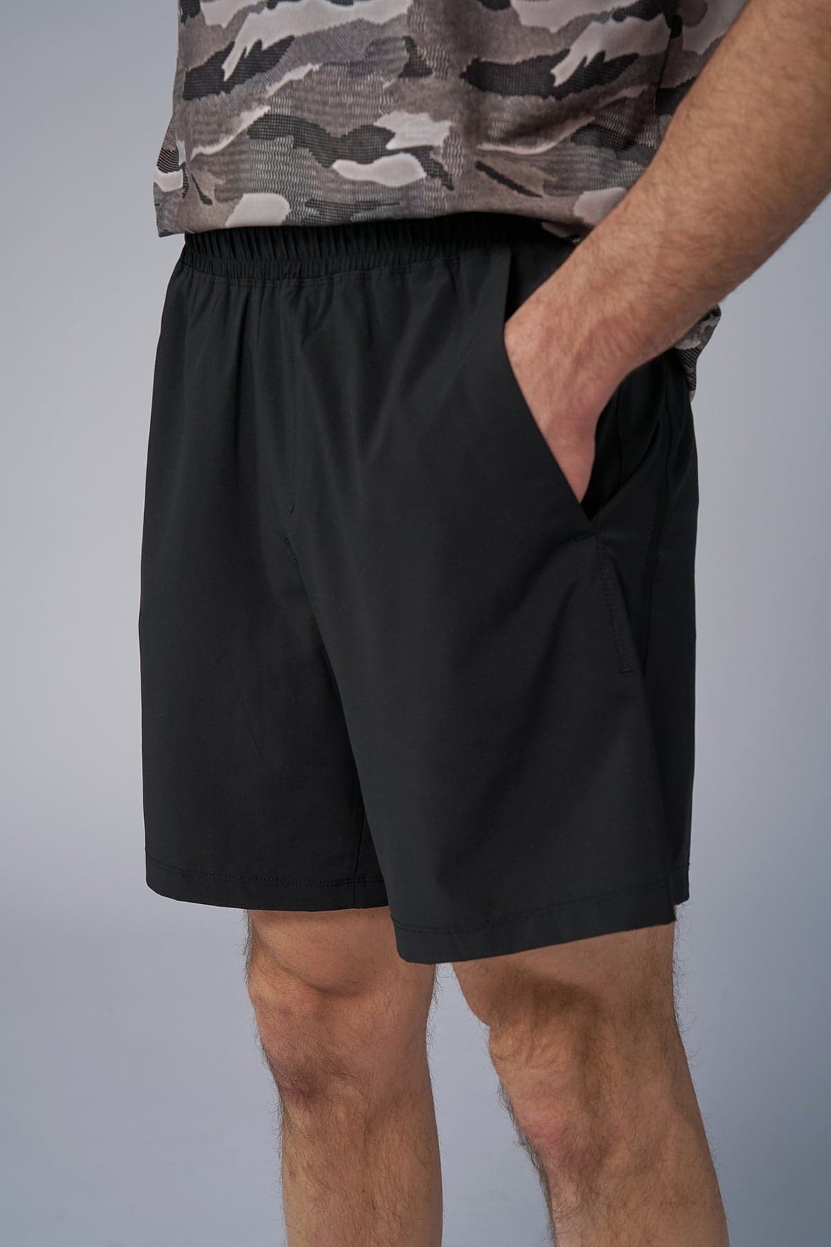 Men SHORT