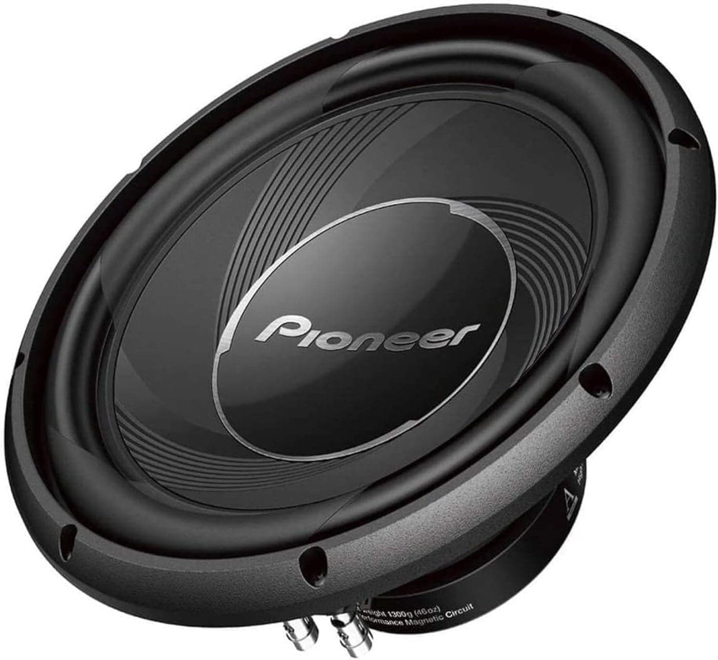 Pioneer TS-A30S4 Component Subwoofer 30cm (1400W) A Series
