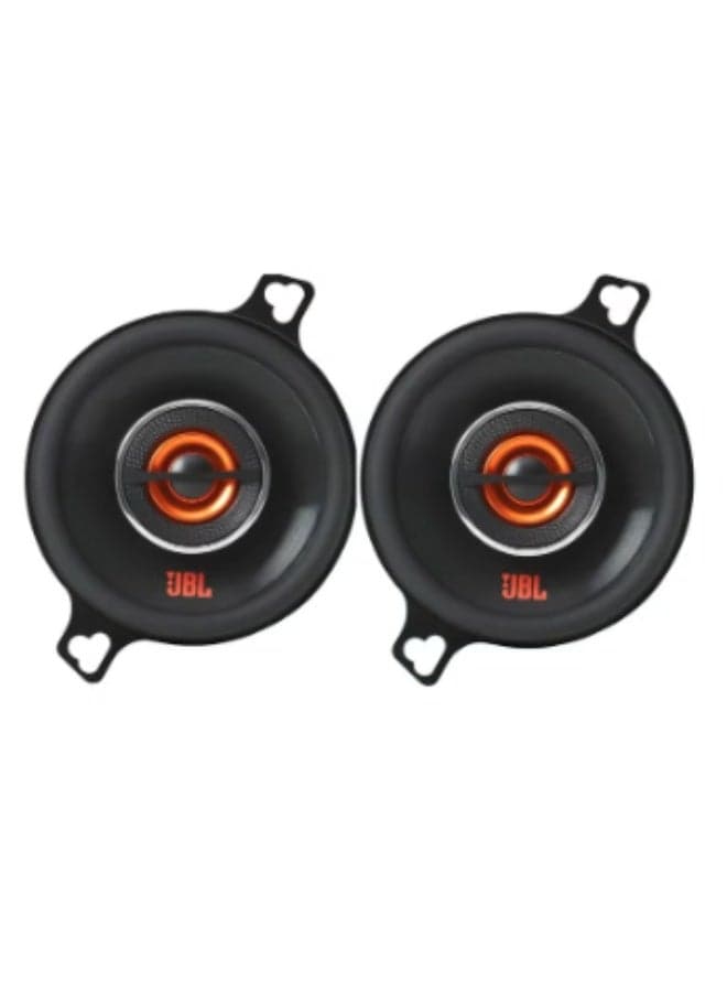 JBL 3.5 Inch Speaker GX328 GX Series Coaxial Car Loudspeakers