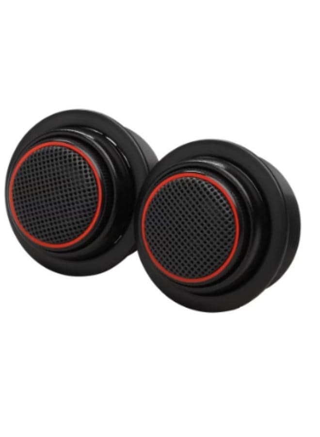 JBL Club 194T - 3/4" (19mm) Edge-Driven Dome Tweeter, 150W Peak, 50W RMS, Sensitivity (@ 2.83V): 92dB, Frequency Response: 3kHz – 20kHz, Nominal Impedance: 3.0 ohms