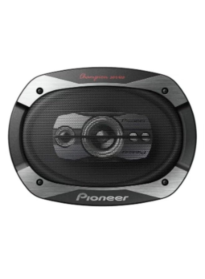 Pioneer TS-7150F Pioneer Champion Series 500-Watt 7x10-Inch 5-Way Car Audio Speakers
