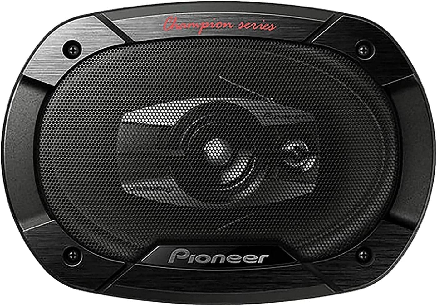 Pioneer Champion Series TS-6965V3 6x9-Inch 3-Way 450-Watt Car Audio Speakers