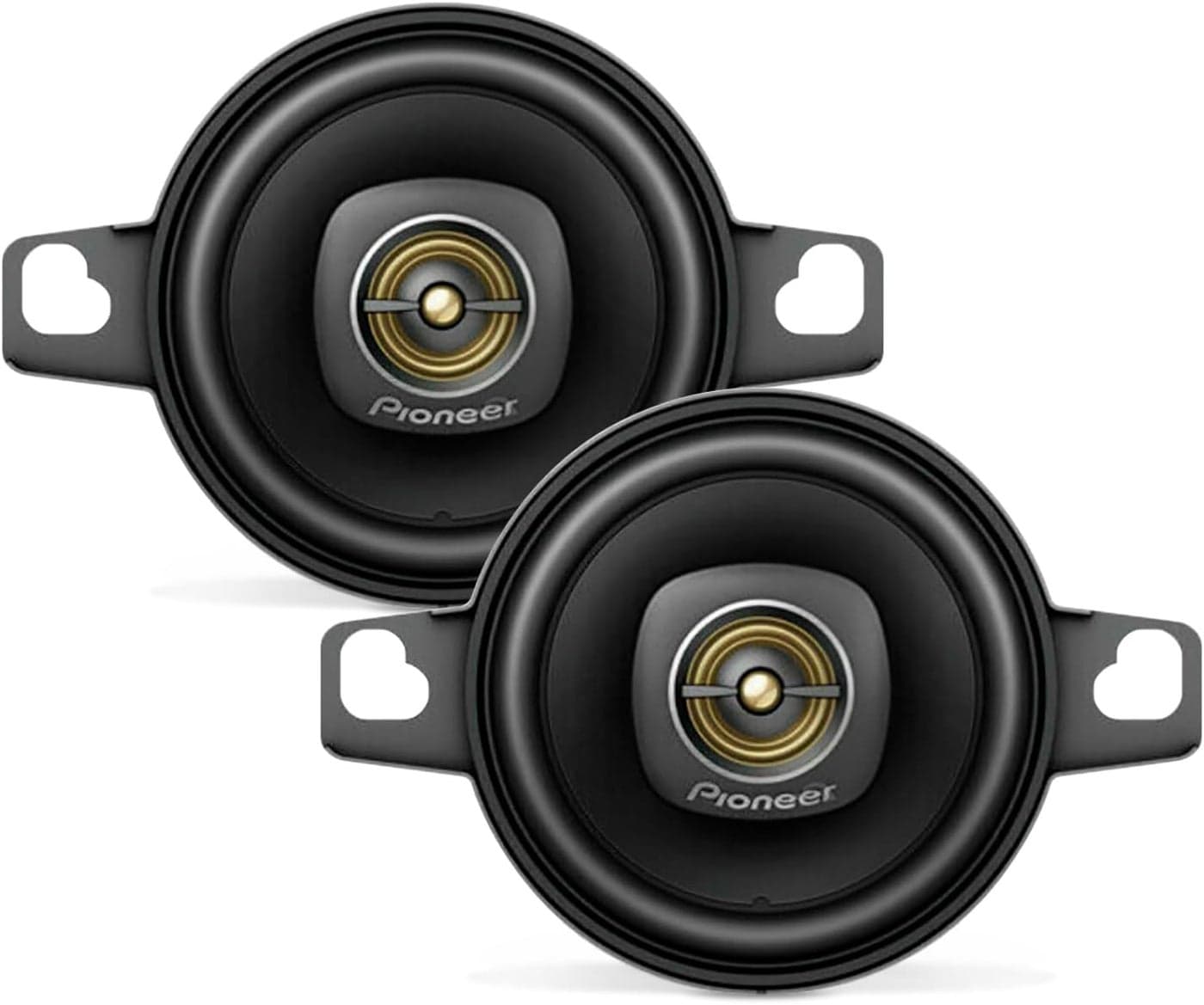 Pioneer TS-A709 A Series 2-3/4” 2-Way Coaxial Speakers (Pair) - 450 W Max Power