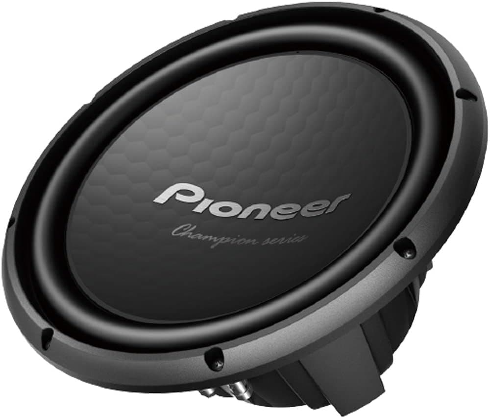 Pioneer TS-W32S4 12" Subwoofer