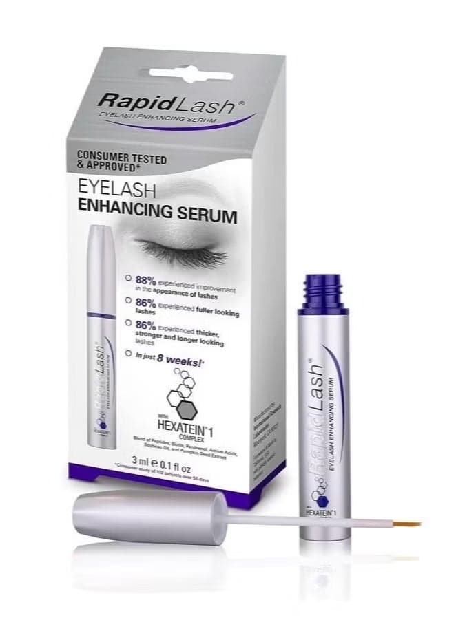 Eyelash Enhancing Serum 3ml