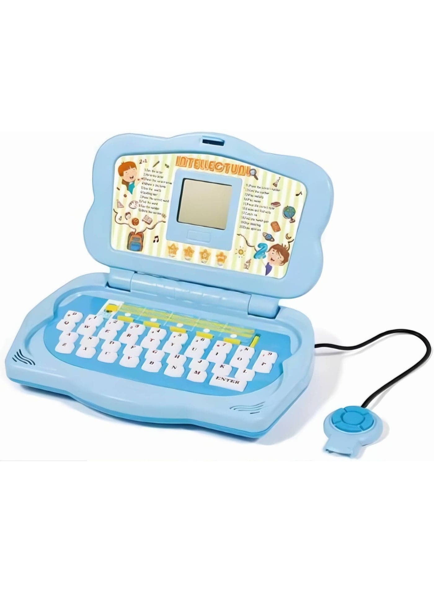 Laptop Learning Machine Toy For Kids