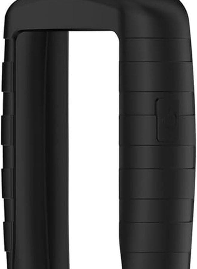 Black Protective Shockproof Case for Garmin GPSMAP 62s 62st GPS Outdoor Navigation