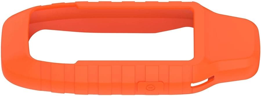 Shockproof Soft Silicone Protective Case Cover For 79s 79sc Computer Navigation Cyclometer Color B