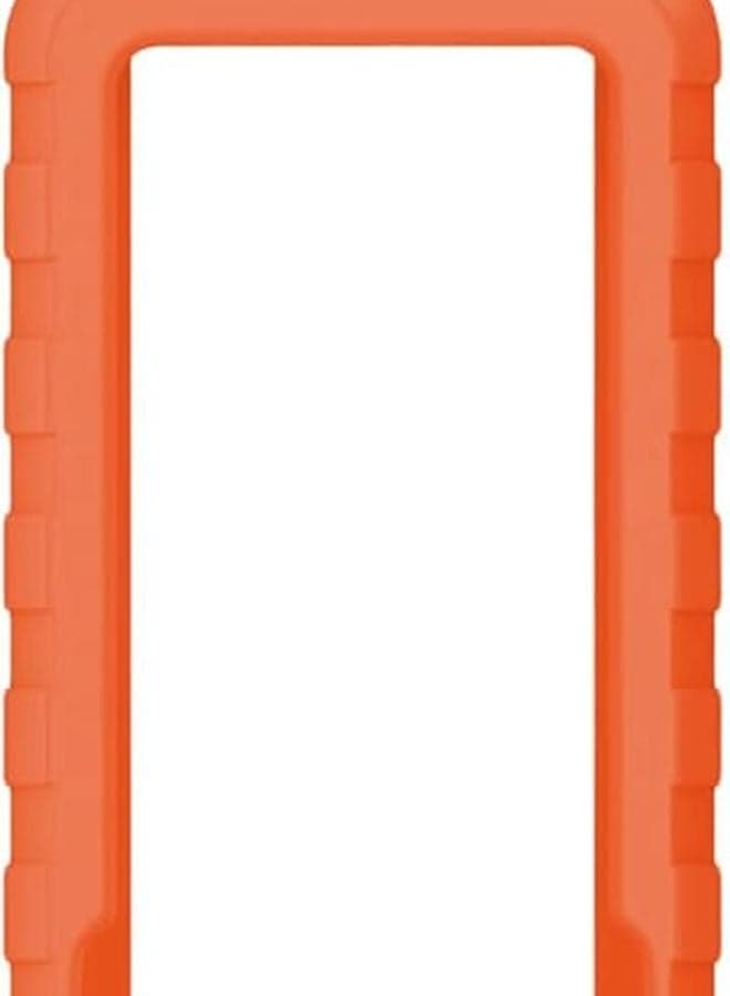 GPSMAP 66s 66st Black Shockproof Soft Silicone Protective Case Cover Guard