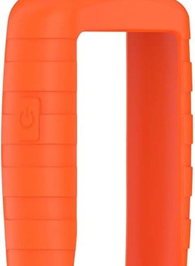 Protective Shell Case For Garmin GPSMAP 62s 62st Shockproof Weatherproof Cover Color A