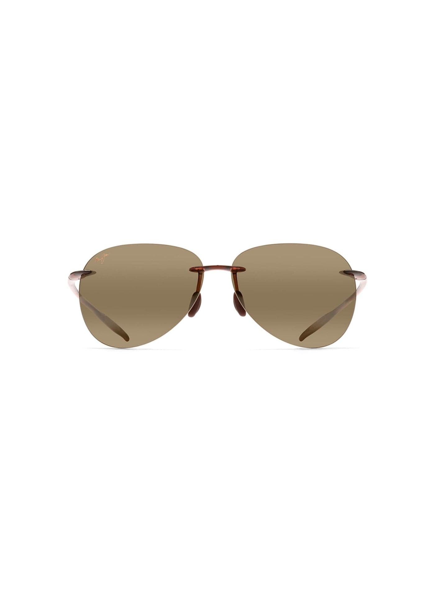 Maui Jim Sugar Beach H421-26 MJ0421S-002 Men's Sunglasses