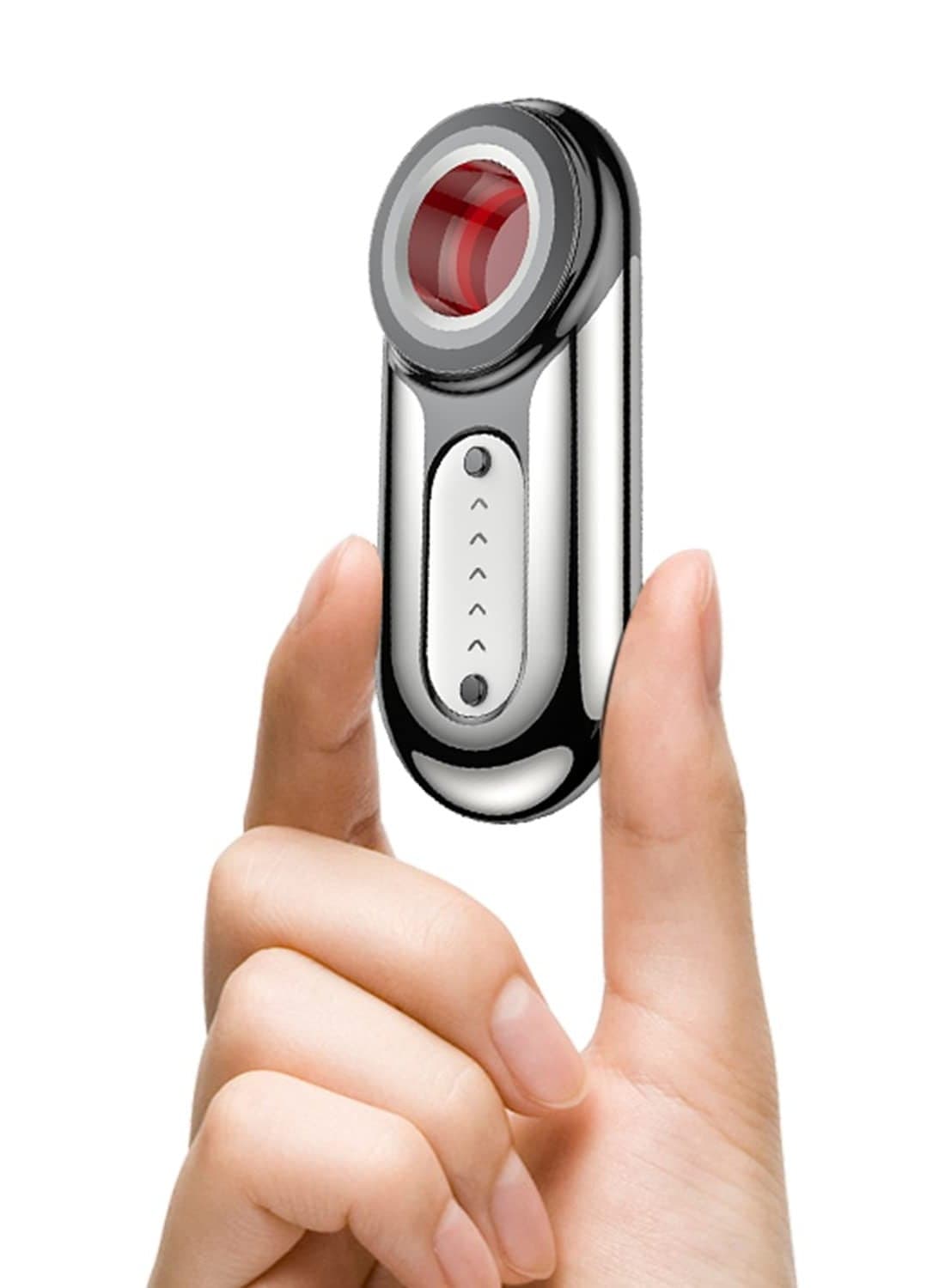Hidden Camera Detectors, Anti Hidden Detector Devices, Car GPS Tracker Detector, Wireless Signa Anti-Sneak Anti-Monitoring Scan Tracker Detector IR Camera Detector