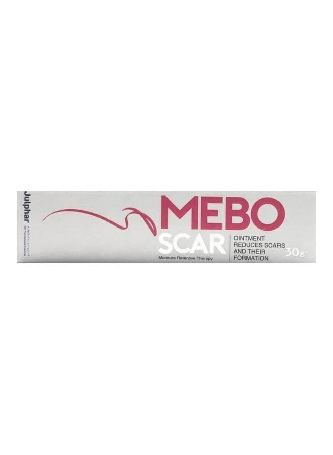 Scar Ointment Reduces Scars And Their Formation-30gm
