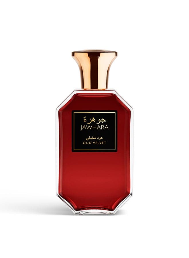 Oud Velvet Unisex Eau de Parfum 100 ml