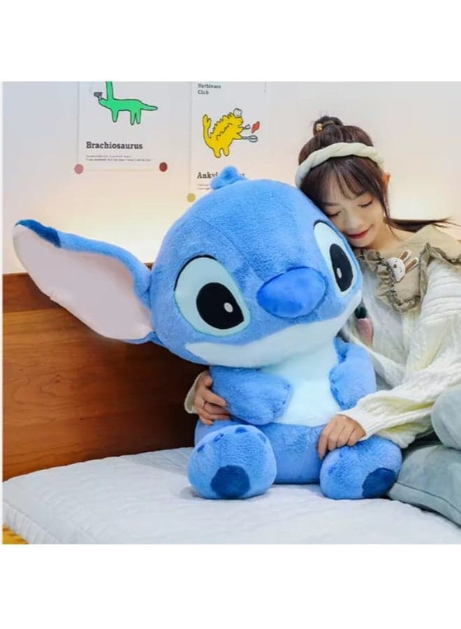 Lilo Stitch Plush Toy 35 cm