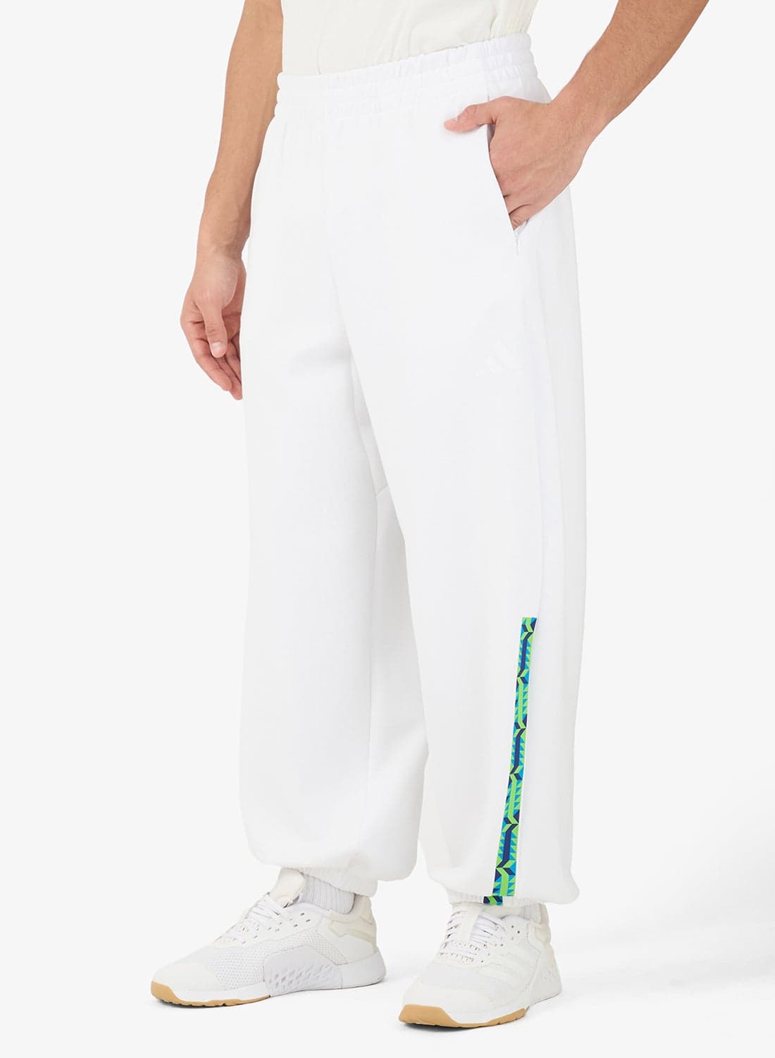 Saudia Travel Pack Soft Lux Sweatpants