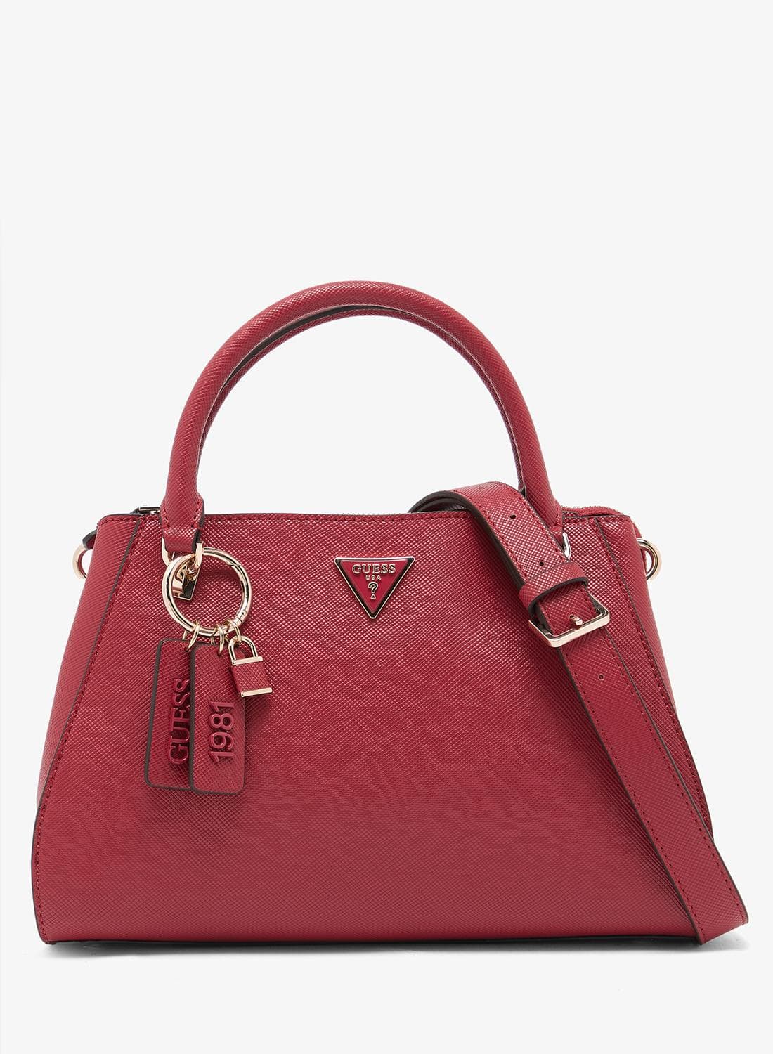 Noelle II Luxury Satchel Bag