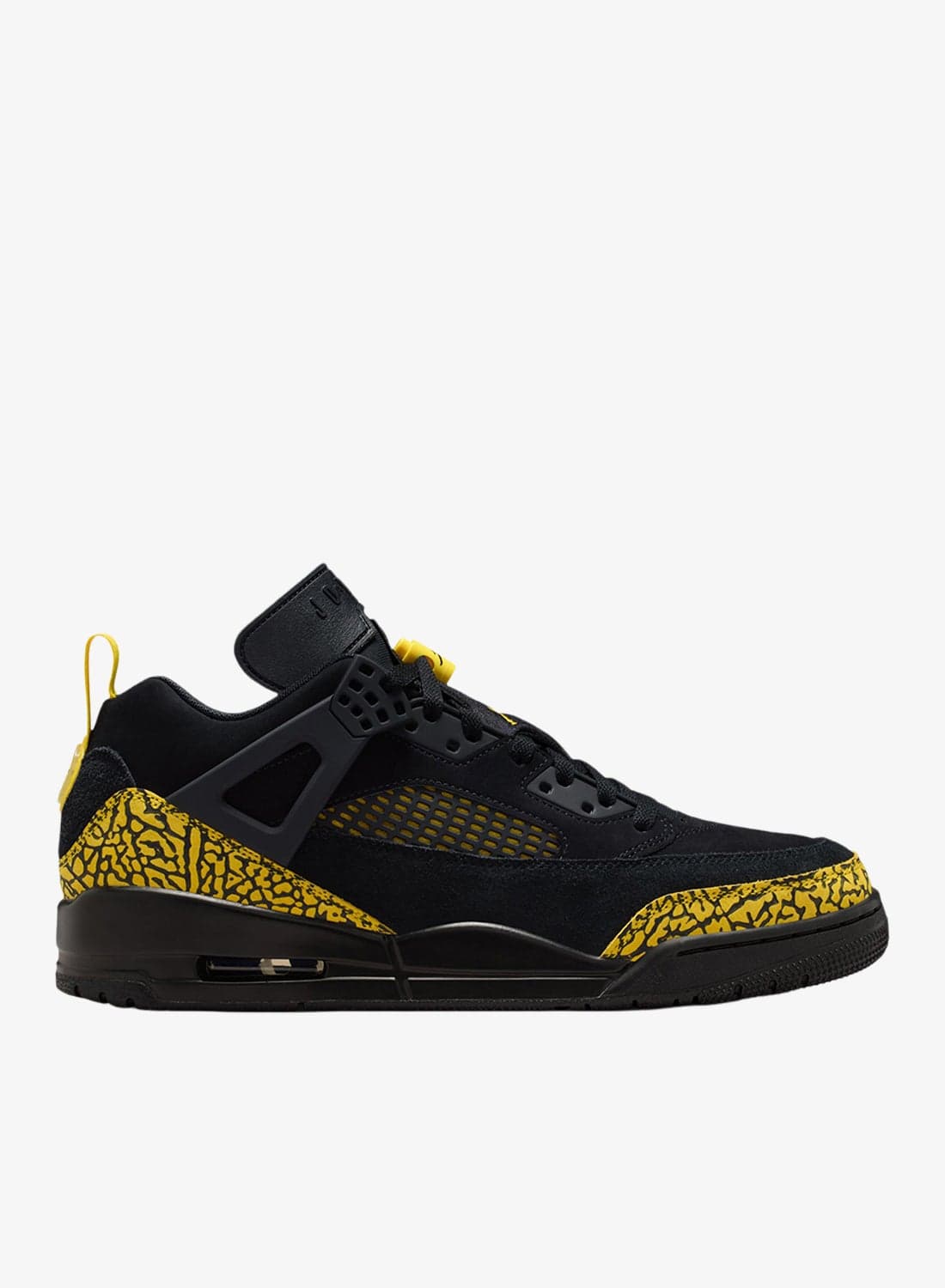 Jordan Spizike Low Naj7