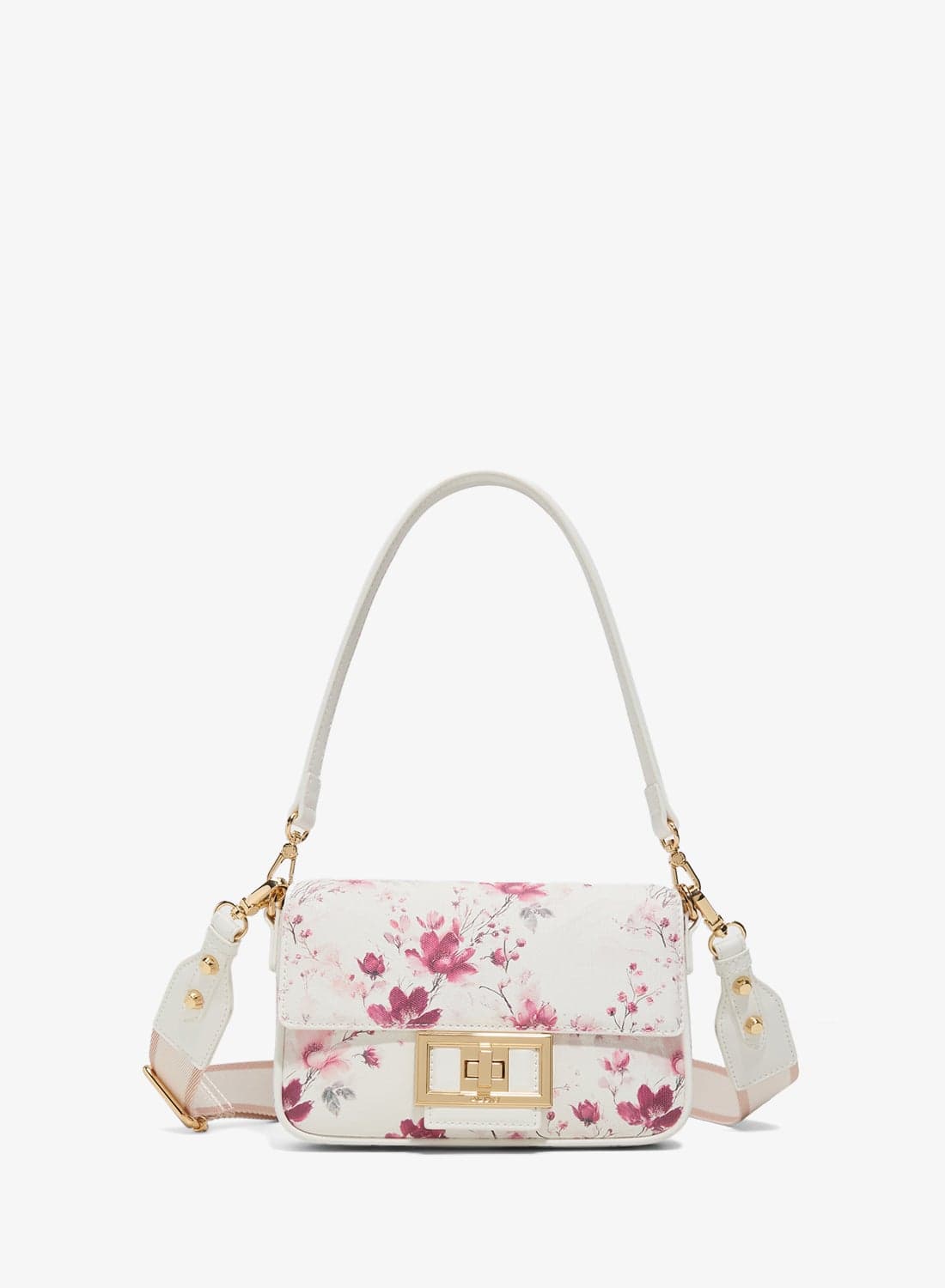 Coppelia Flap Over Crossbody Bag