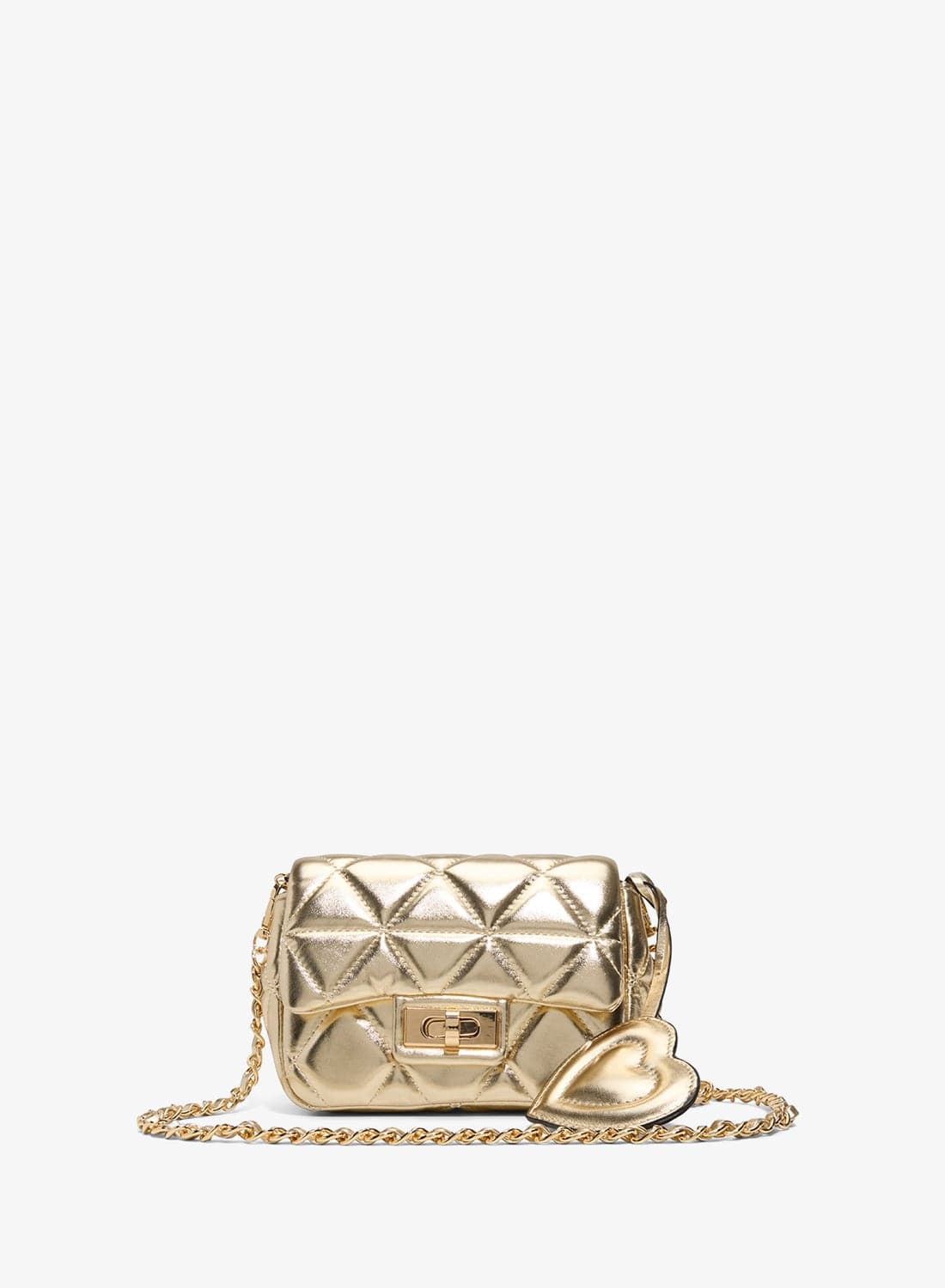 Bbellamini Flap Over Crossbody Bag