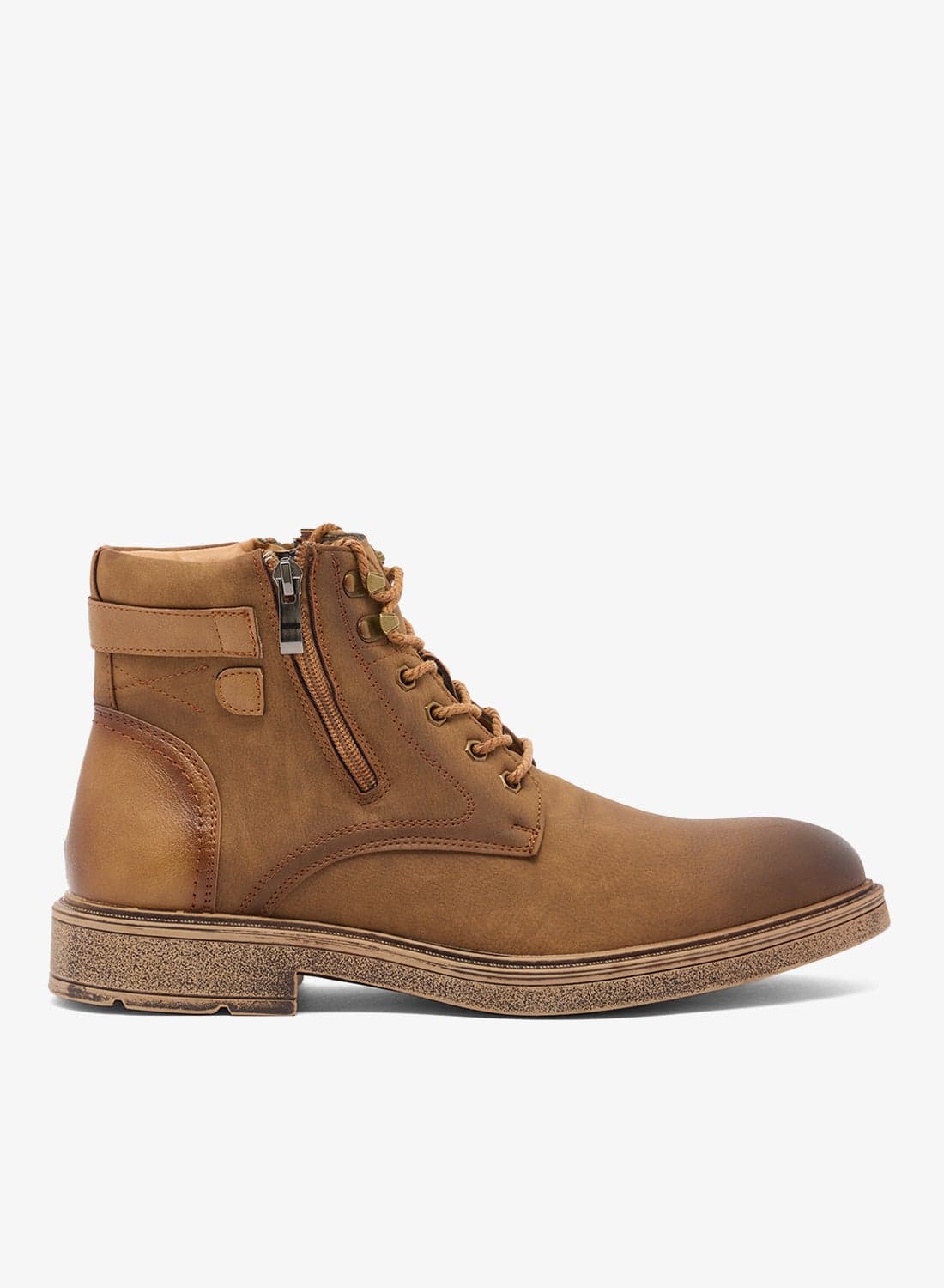 Biker Boots