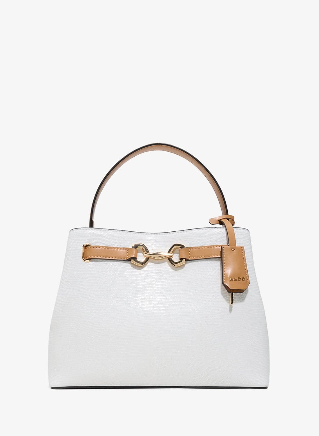 Selenia Satchel