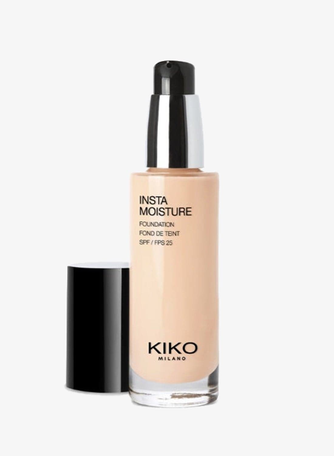 Insta Moisture Foundation 5.5 Gold