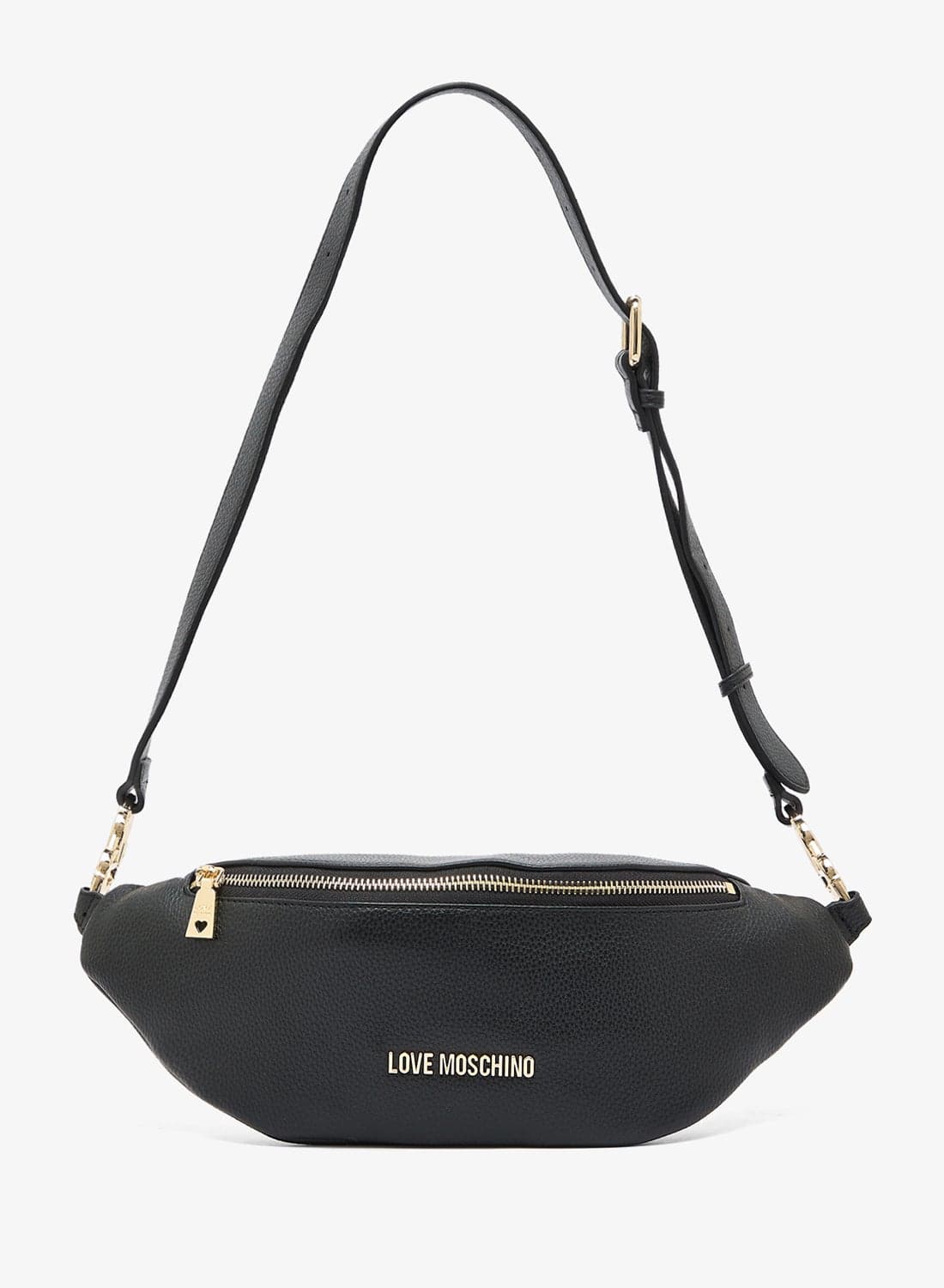 Jewel PU Crossbody Bag