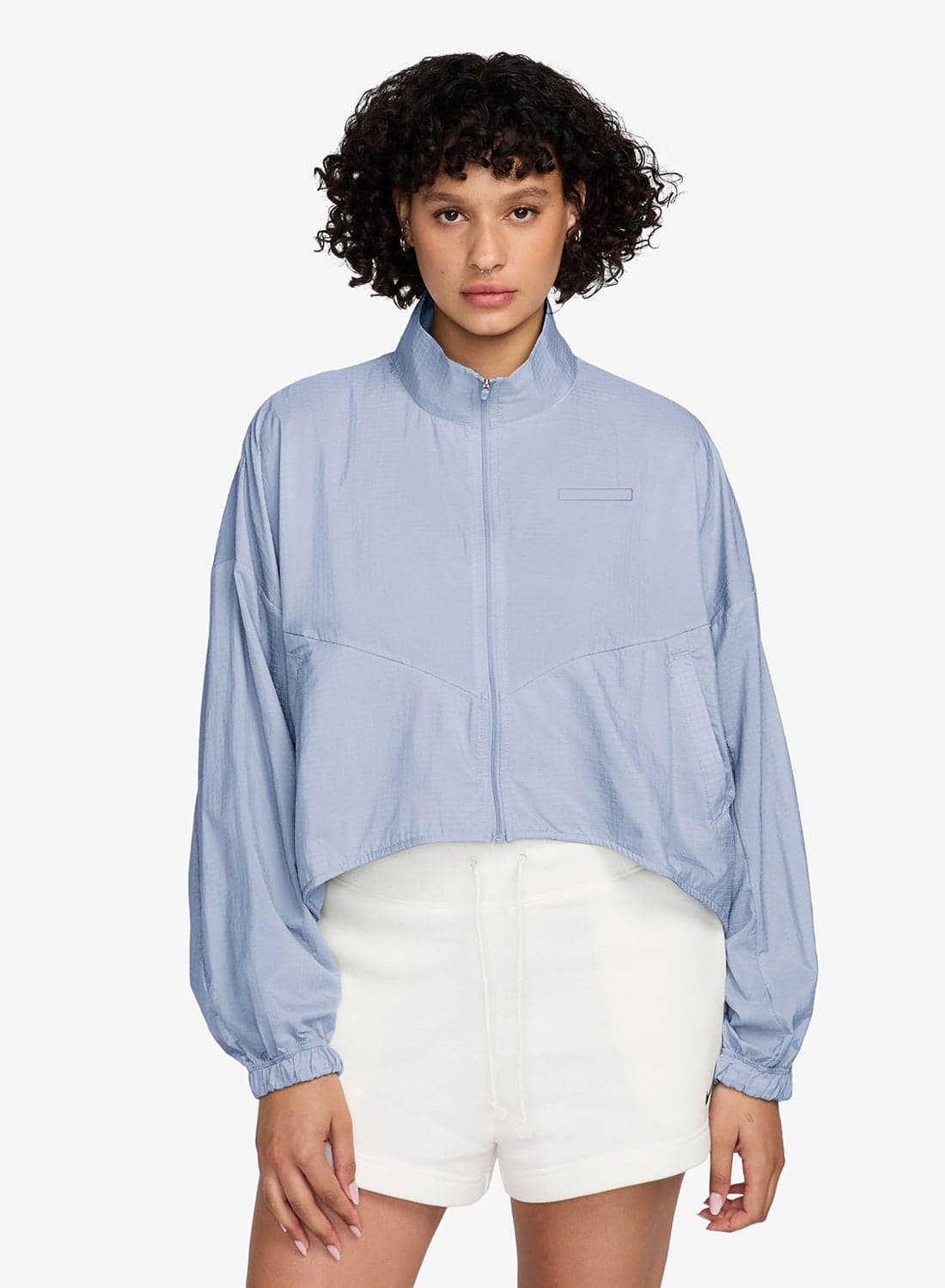 Nsw Ripstop Windrunner Jacket